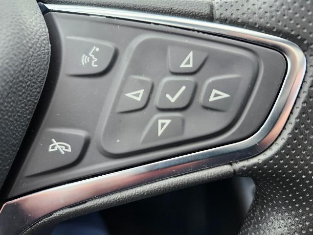 2024 Chevrolet Malibu Vehicle Photo in GREEN BAY, WI 54304-5303
