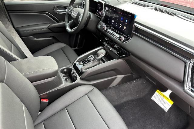 2025 GMC Canyon Vehicle Photo in SPOKANE, WA 99202-2191