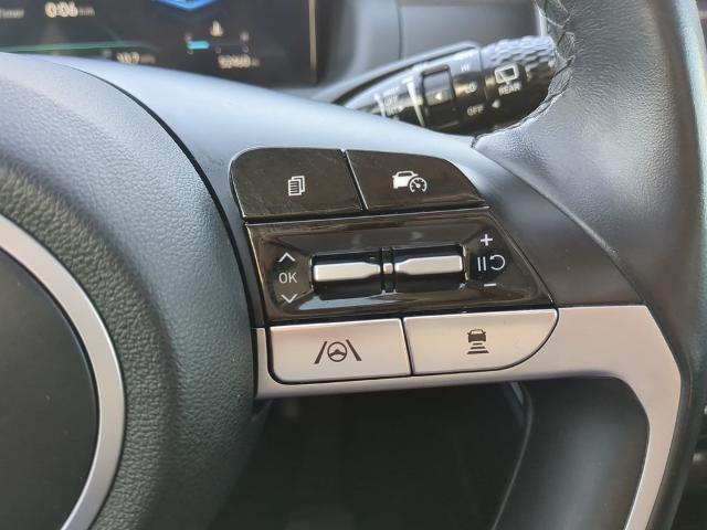 2023 Hyundai TUCSON Vehicle Photo in Brunswick, GA 31525