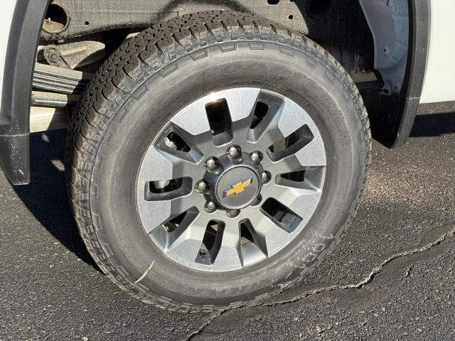 2025 Chevrolet Silverado 2500 HD Vehicle Photo in COLUMBIA, MO 65203-3903