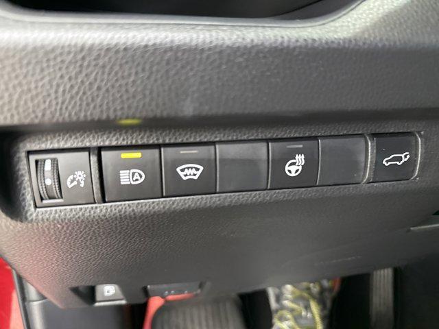 2023 Toyota RAV4 Vehicle Photo in Charlotte, NC 28273
