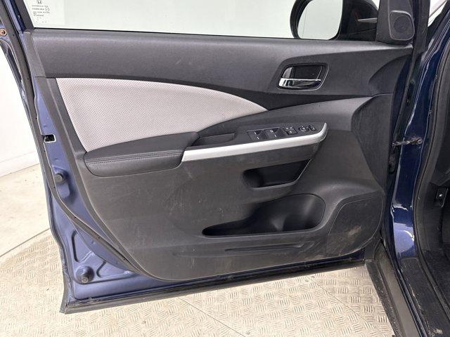 2016 Honda CR-V Vehicle Photo in Charlotte, NC 28273