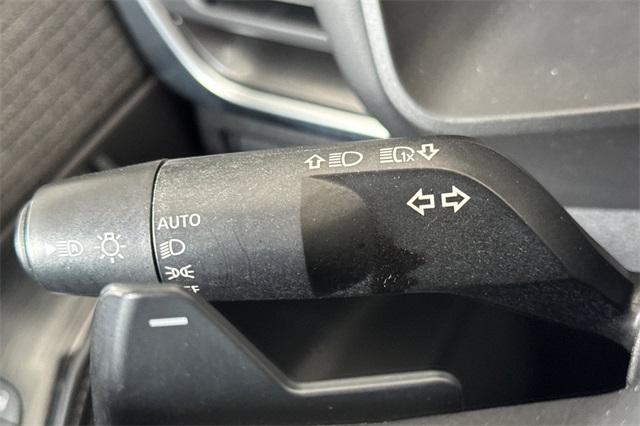 2023 Nissan Rogue Vehicle Photo in ELK GROVE, CA 95757-8703