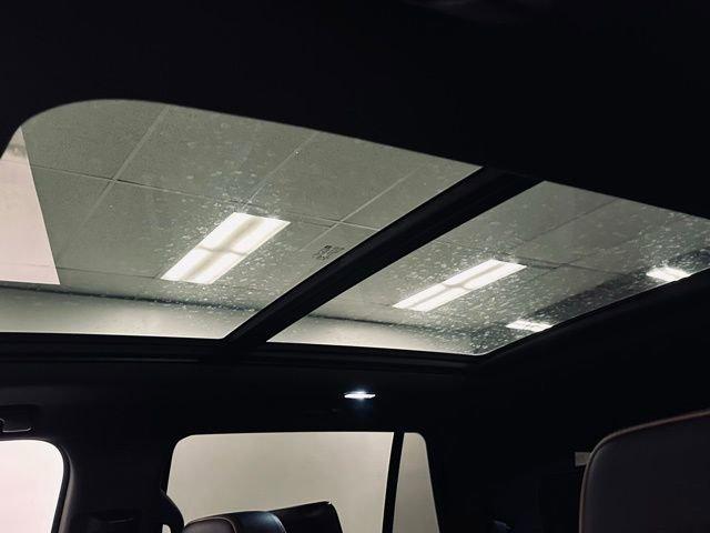 2021 GMC Yukon Vehicle Photo in MEDINA, OH 44256-9631
