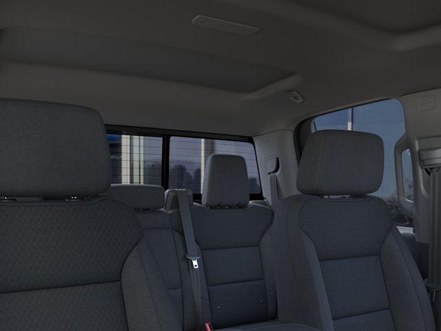 2025 Chevrolet Silverado 1500 Vehicle Photo in DANBURY, CT 06810-5034