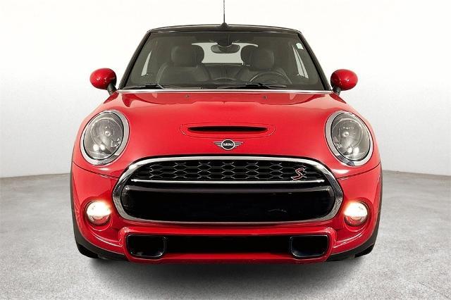 2019 MINI Cooper S Convertible Vehicle Photo in Tulsa, OK 74129