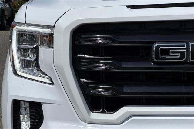 2021 GMC Sierra 1500 Vehicle Photo in ELK GROVE, CA 95757-8703