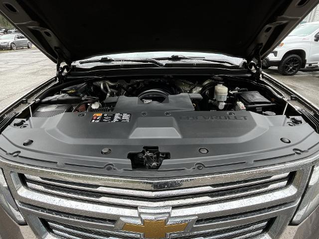 2015 Chevrolet Tahoe Vehicle Photo in PITTSBURGH, PA 15226-1209