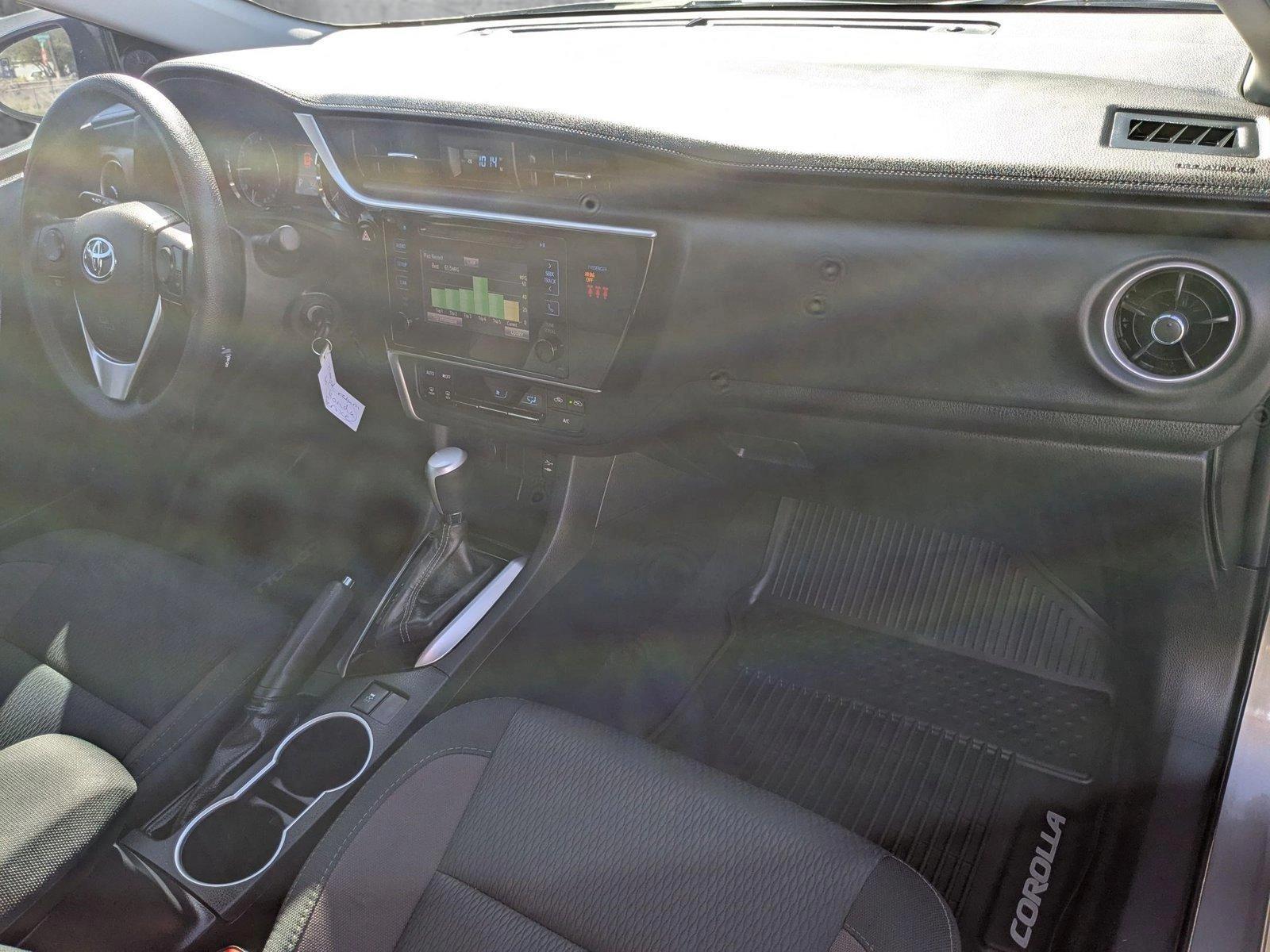 2019 Toyota Corolla Vehicle Photo in Spokane Valley, WA 99212
