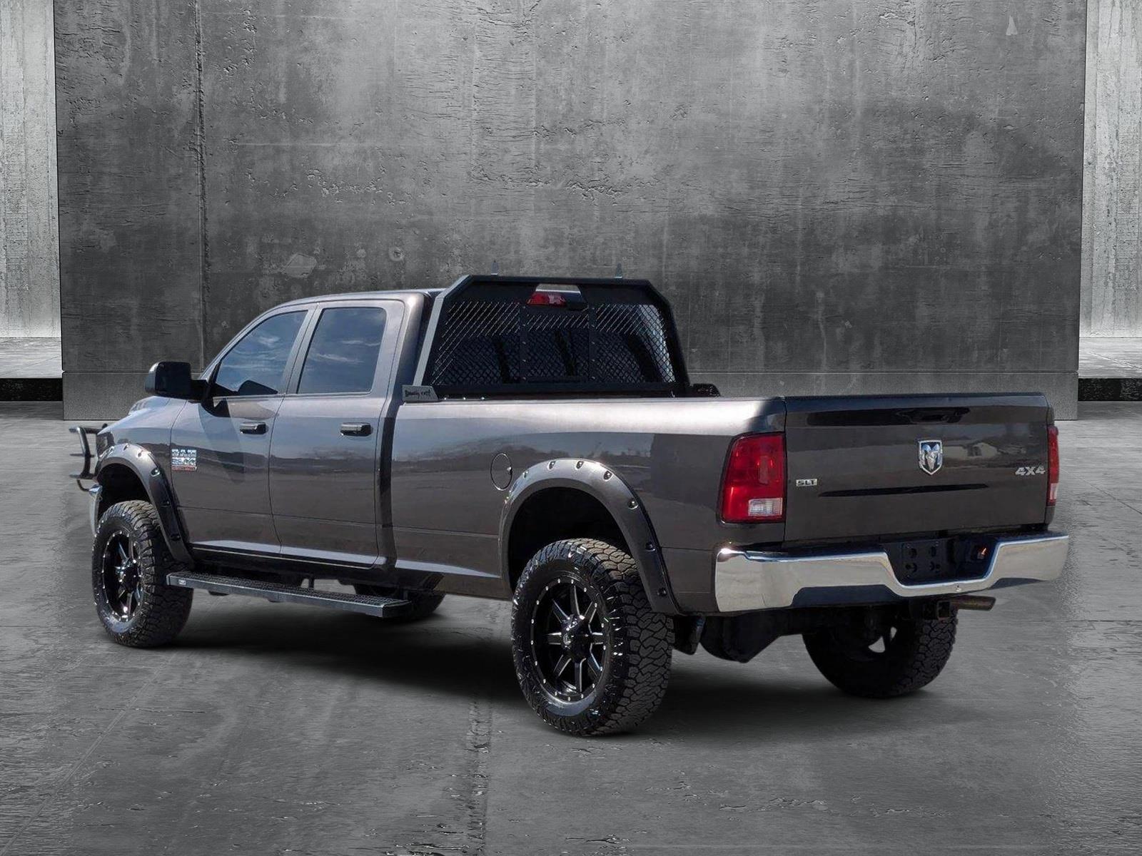 2015 Ram 3500 Vehicle Photo in Spokane Valley, WA 99206
