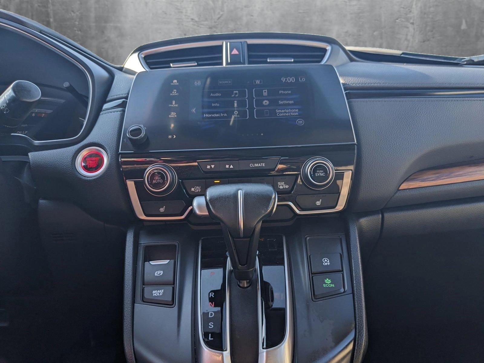 2022 Honda CR-V Vehicle Photo in MIAMI, FL 33172-3015