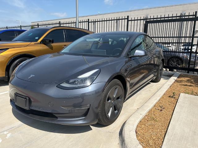 2021 Tesla Model 3 Vehicle Photo in Grapevine, TX 76051