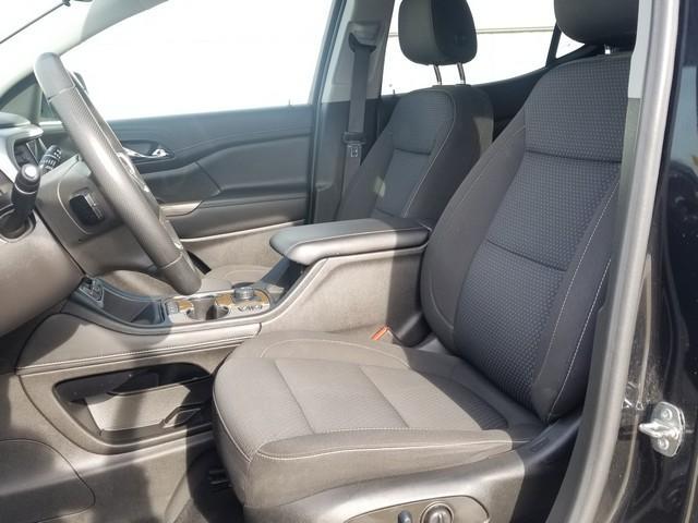 2023 GMC Acadia Vehicle Photo in ELYRIA, OH 44035-6349