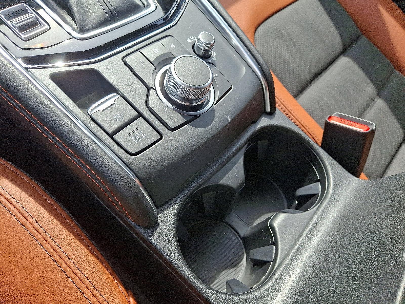 2025 Mazda CX-5 Vehicle Photo in Trevose, PA 19053