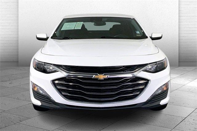 2024 Chevrolet Malibu Vehicle Photo in INDEPENDENCE, MO 64055-1314