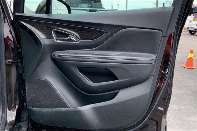 2015 Buick Encore Vehicle Photo in INDEPENDENCE, MO 64055-1377