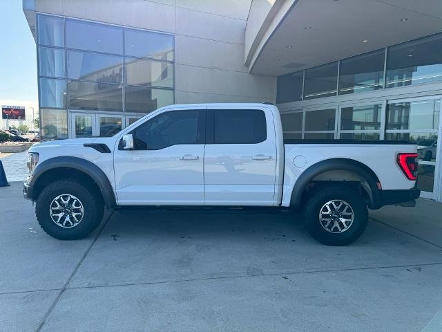 2022 Ford F-150 Vehicle Photo in San Antonio, TX 78230