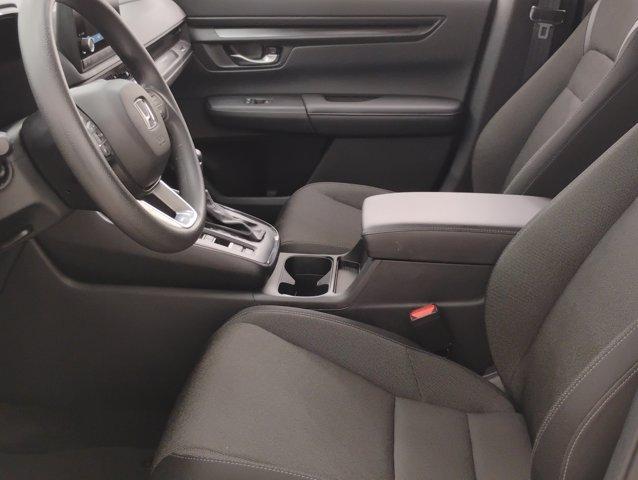 2024 Honda CR-V Vehicle Photo in Fort Mill, SC 29708