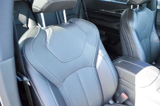 2024 INFINITI QX60 Vehicle Photo in Houston, TX 77090
