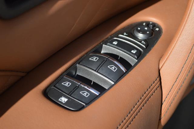 2023 INFINITI QX80 Vehicle Photo in Houston, TX 77090