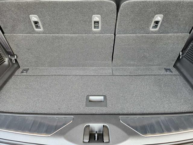 2025 INFINITI QX80 Vehicle Photo in DALLAS, TX 75209