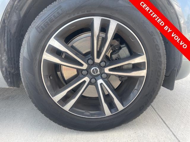 2020 Volvo XC60 Vehicle Photo in Grapevine, TX 76051