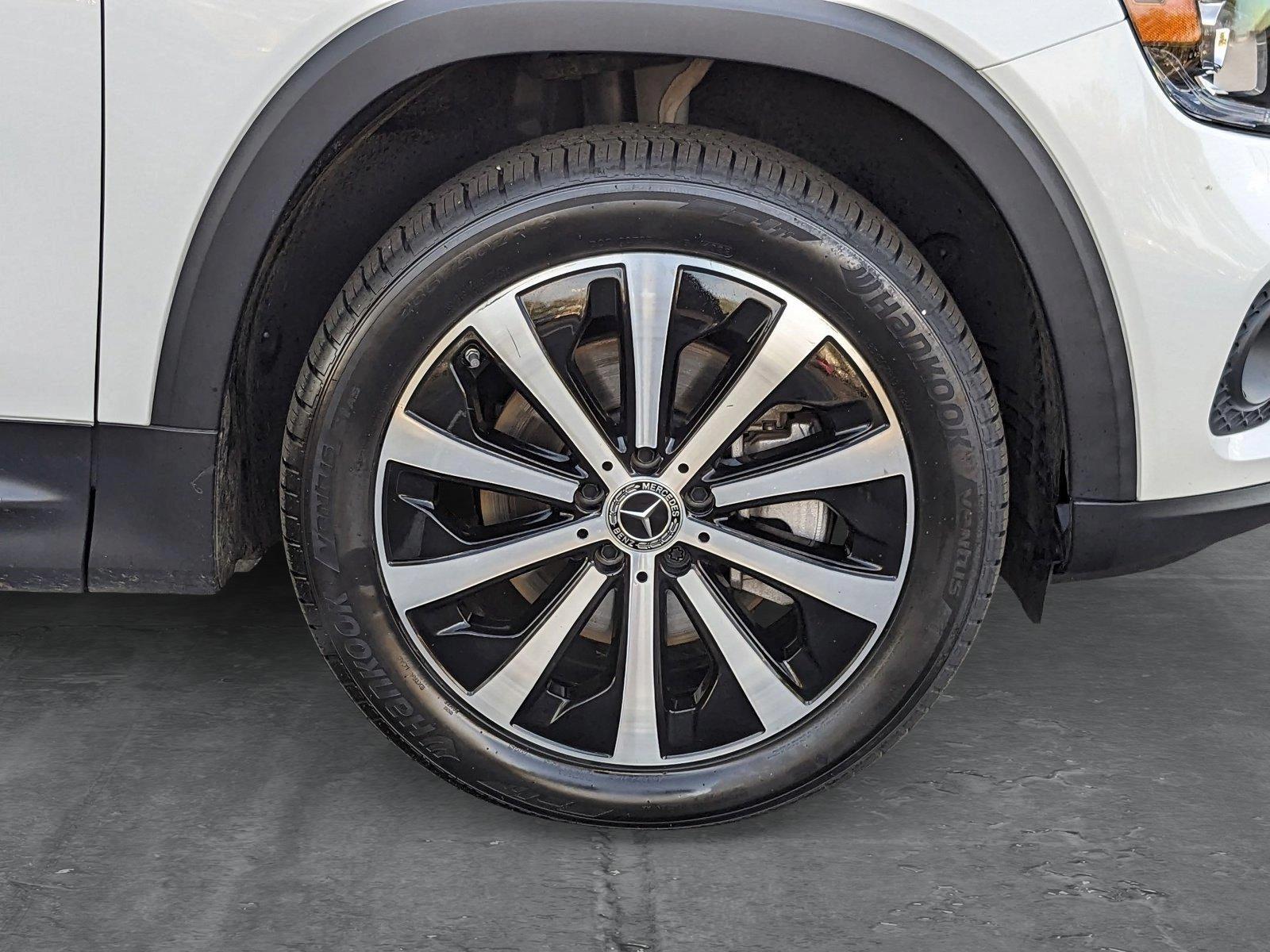 2022 Mercedes-Benz GLB Vehicle Photo in Sanford, FL 32771