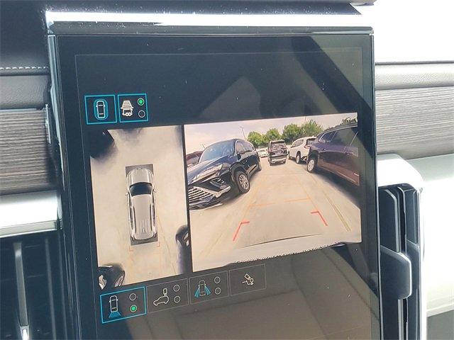 2025 GMC Acadia Vehicle Photo in SUNRISE, FL 33323-3202