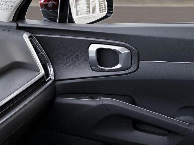 2025 Kia Sorento Vehicle Photo in Tucson, AZ 85712