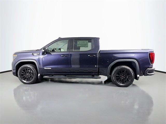 2025 GMC Sierra 1500 Vehicle Photo in PUYALLUP, WA 98371-4149