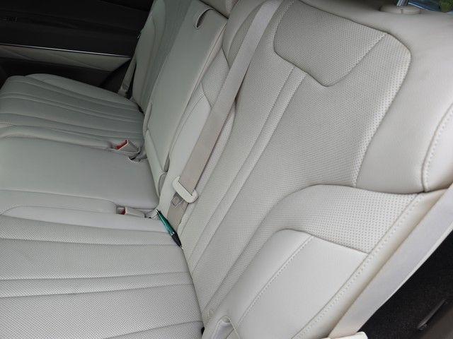 2023 Genesis GV80 Vehicle Photo in Pleasant Hills, PA 15236