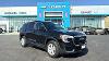 Certified 2024 GMC Terrain SLE with VIN 3GKALTEG8RL347583 for sale in Carson City, NV