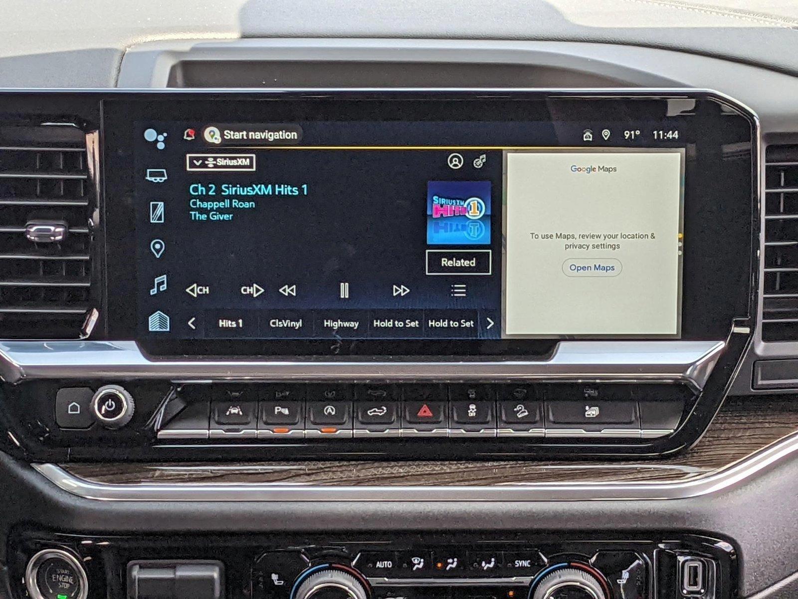 2025 Chevrolet Silverado 1500 Vehicle Photo in ORLANDO, FL 32808-7998