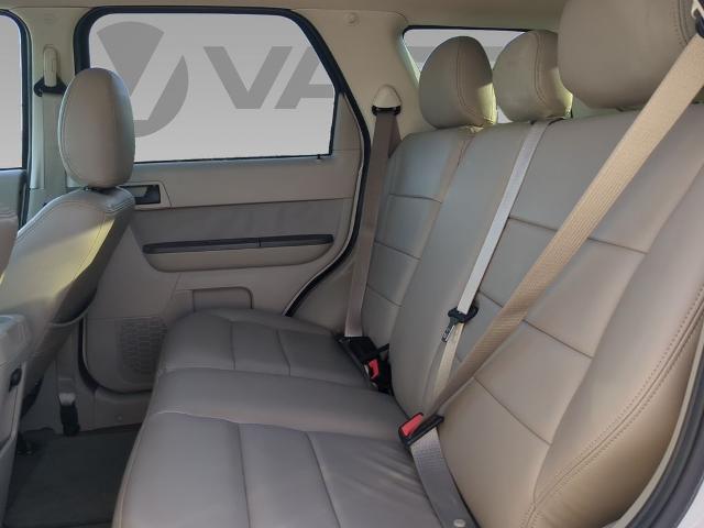 2011 Ford Escape Vehicle Photo in Brunswick, GA 31525