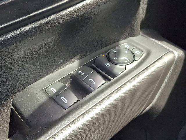 2021 Chevrolet Silverado 1500 Vehicle Photo in TREVOSE, PA 19053-4984