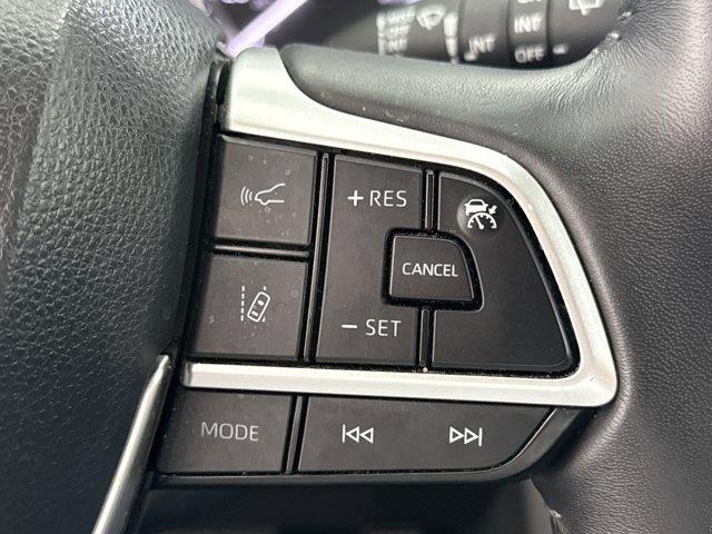 2023 Toyota Highlander Vehicle Photo in Charlotte, NC 28273