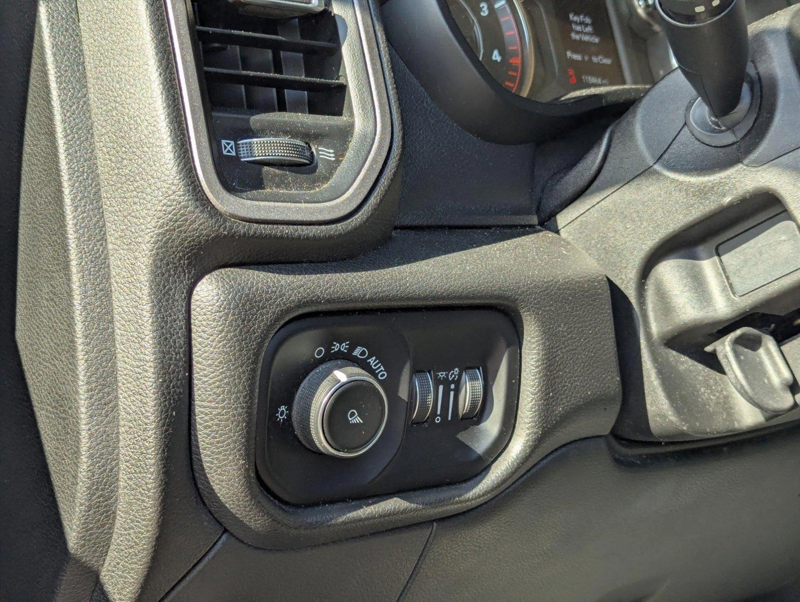 2019 Ram 3500 Vehicle Photo in GREENACRES, FL 33463-3207
