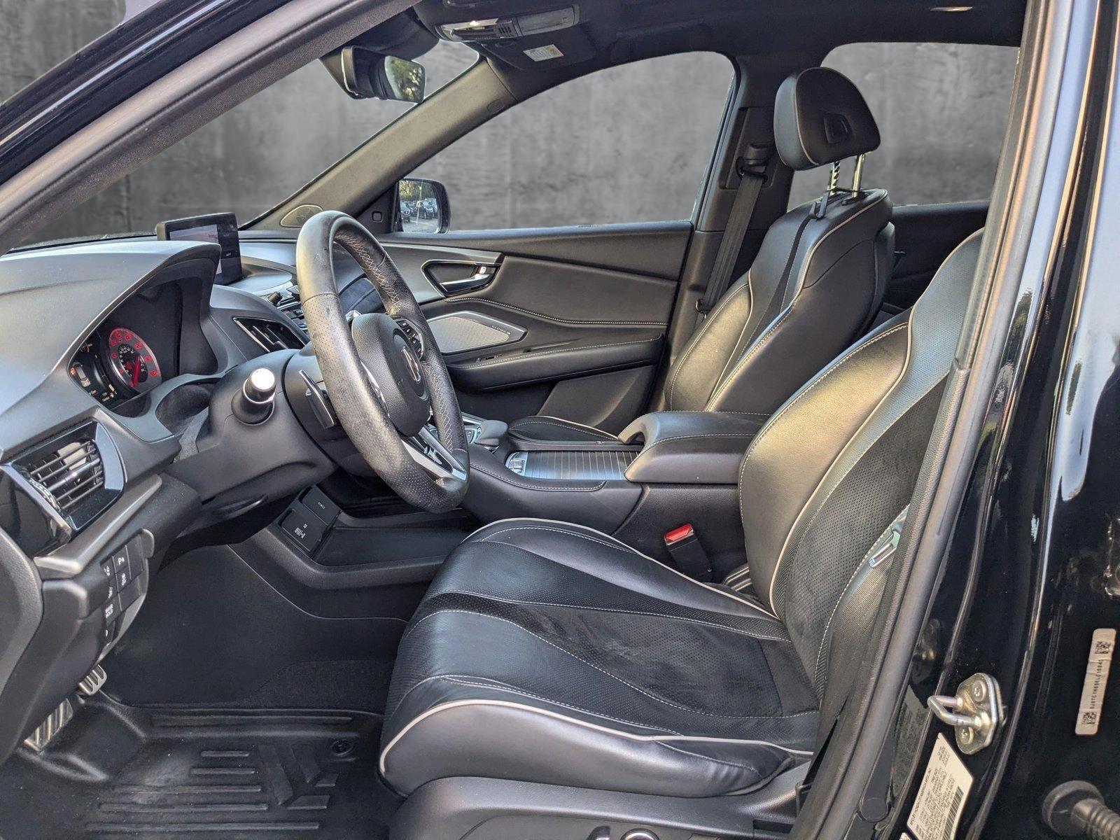 2019 Acura RDX Vehicle Photo in Sanford, FL 32771