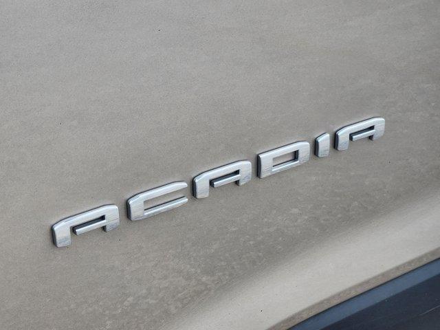 2022 GMC Acadia Vehicle Photo in SUGAR LAND, TX 77478-0000