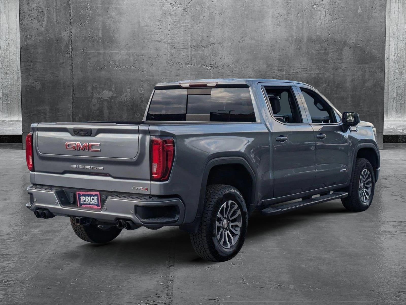 2020 GMC Sierra 1500 Vehicle Photo in ORLANDO, FL 32812-3021