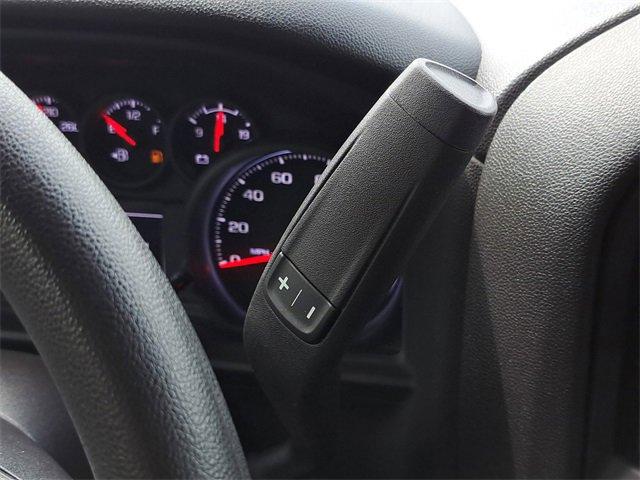 2024 Chevrolet Silverado 1500 Vehicle Photo in MILFORD, OH 45150-1684