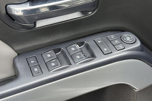 2016 Chevrolet Silverado 3500 HD Vehicle Photo in SPOKANE, WA 99202-2191