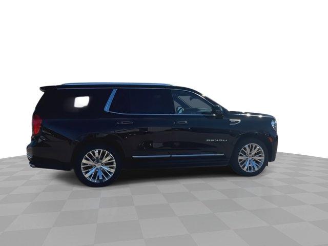 Used 2021 GMC Yukon Denali with VIN 1GKS2DKL6MR199837 for sale in Alexandria, Minnesota