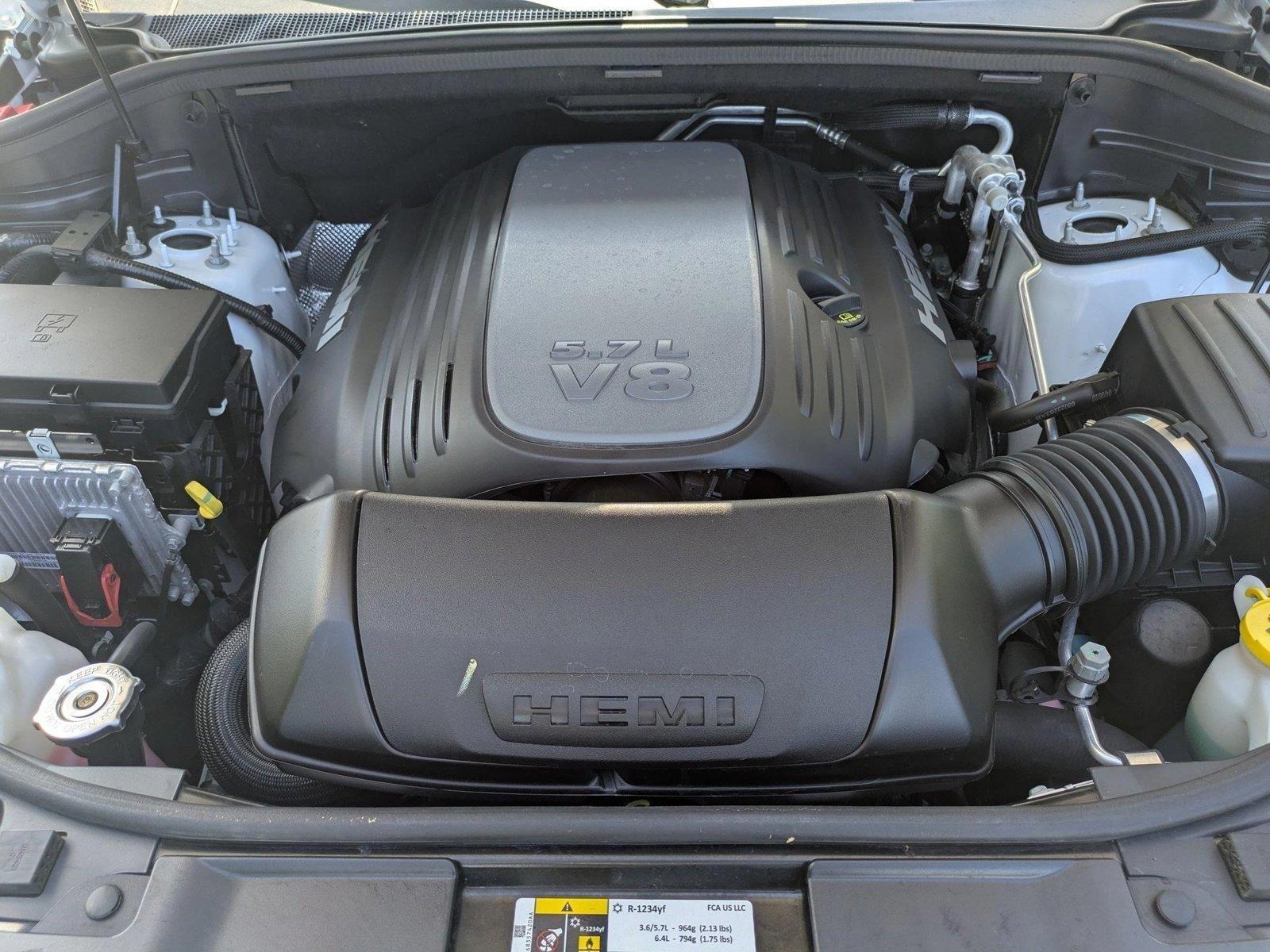 2021 Dodge Durango Vehicle Photo in Winter Park, FL 32792