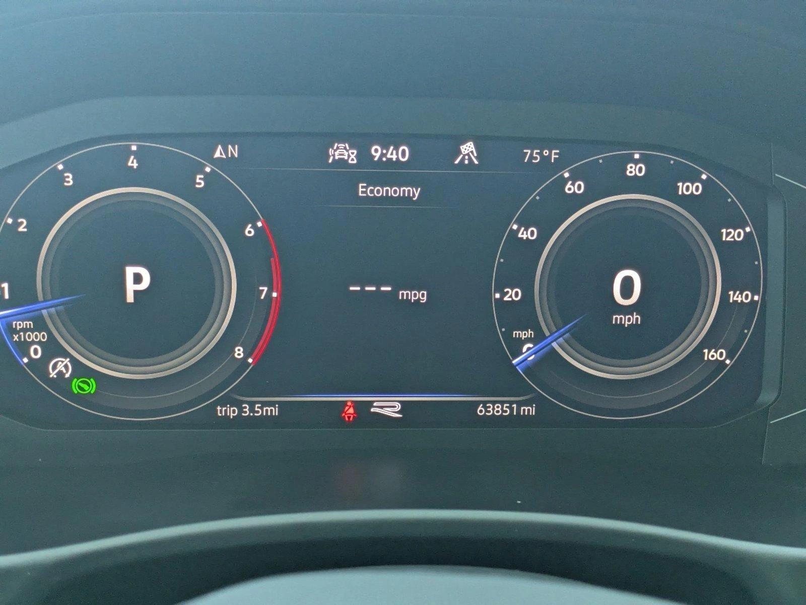 2022 Volkswagen Atlas Vehicle Photo in Sarasota, FL 34231