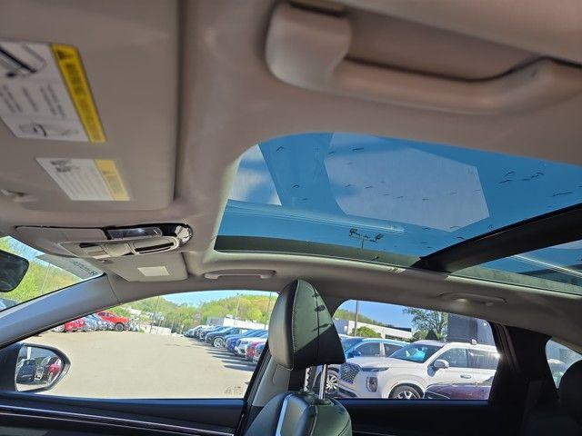 2022 Hyundai TUCSON Vehicle Photo in Pleasant Hills, PA 15236