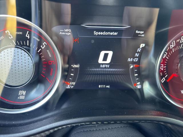 2023 Dodge Challenger Vehicle Photo in Savannah, GA 31419