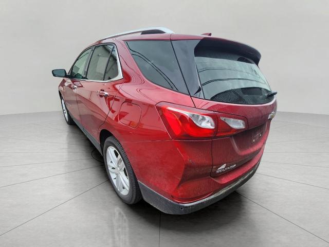 2019 Chevrolet Equinox Vehicle Photo in MADISON, WI 53713-3220