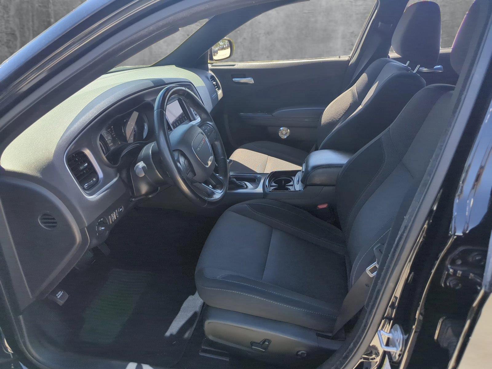 2019 Dodge Charger Vehicle Photo in Pembroke Pines , FL 33084