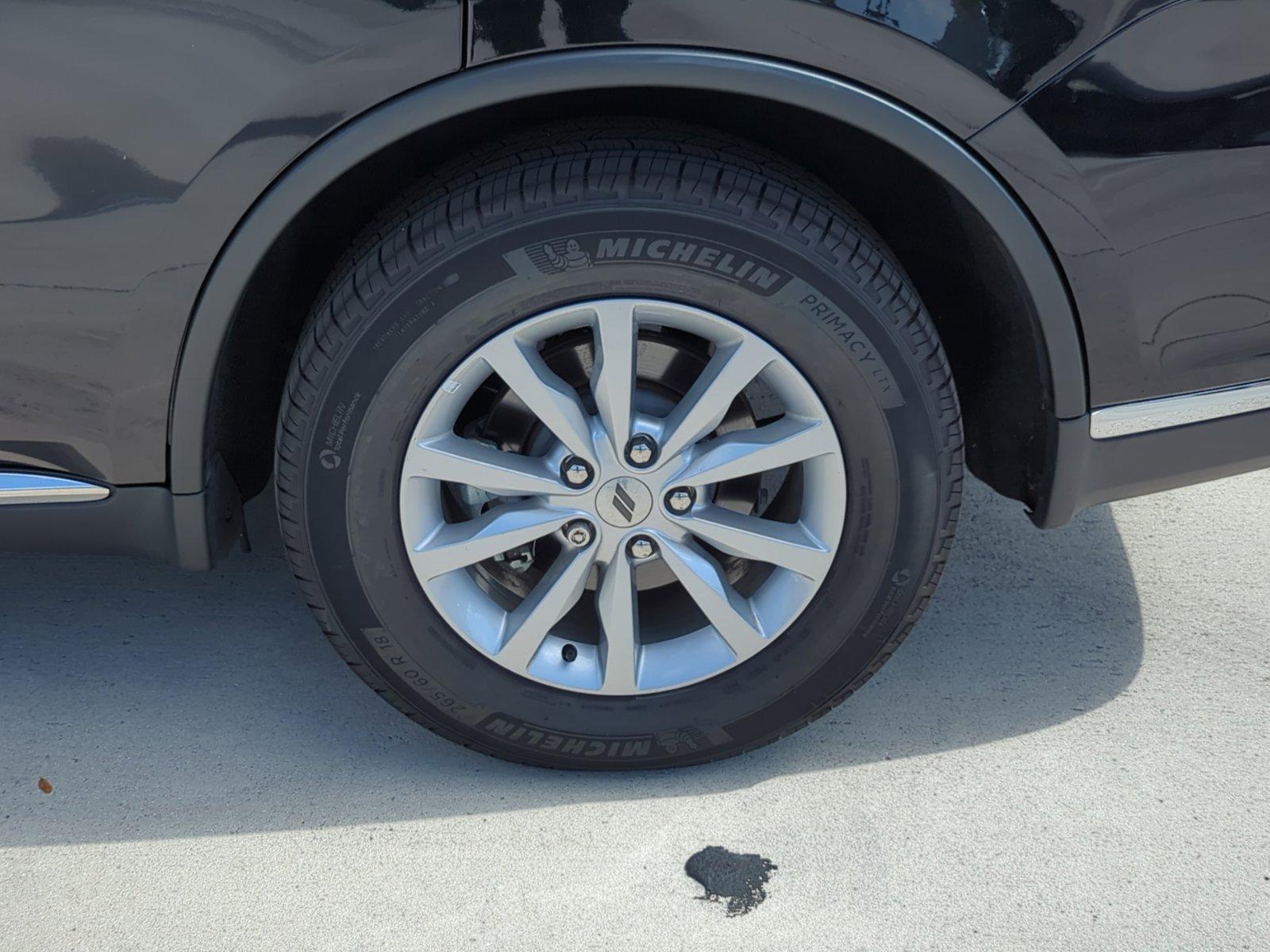 2024 Dodge Durango Vehicle Photo in Pembroke Pines, FL 33027